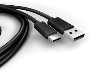 Cabo de dados para celular modelo Tipo C